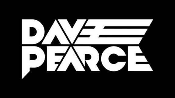 Dave Pearce - Trance Anthems