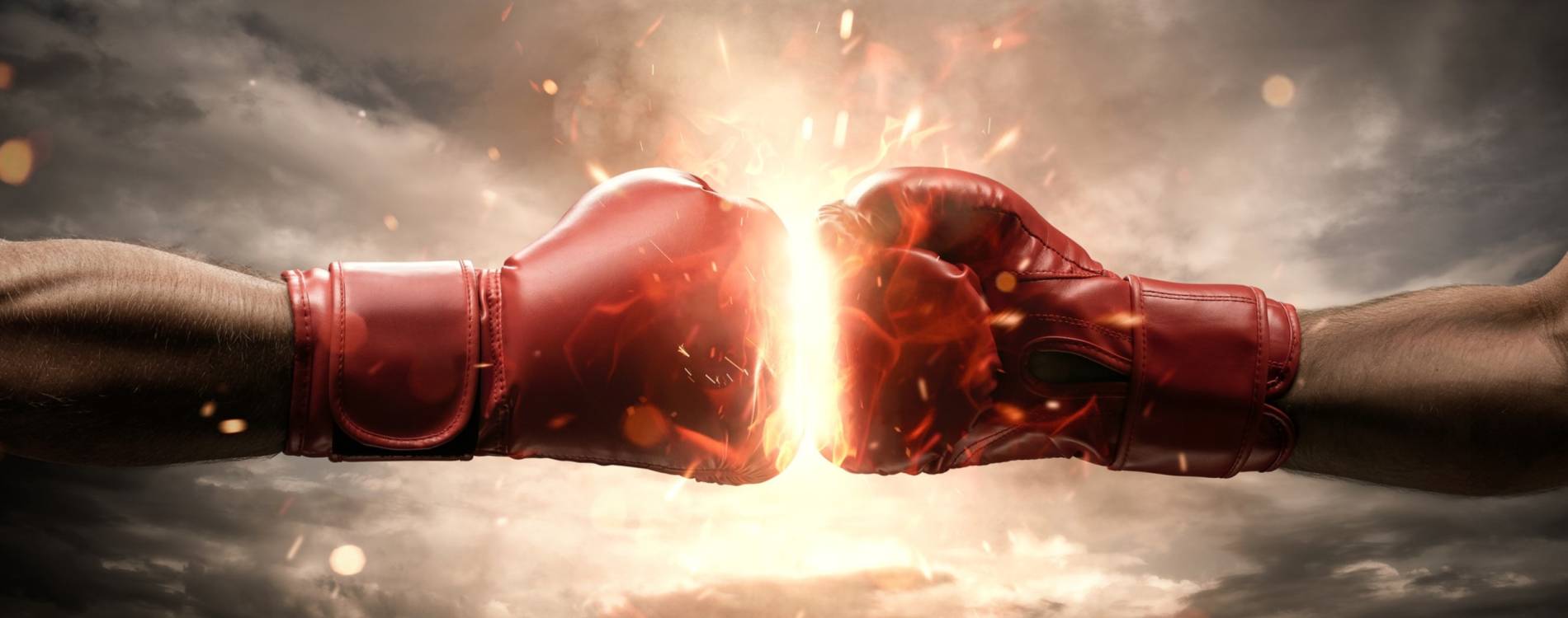 David Benavidez vs Anthony Yarde