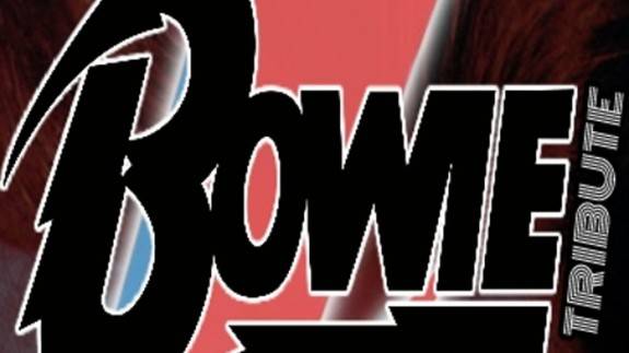 DAVID BOWIE TRIBUTE - SPIDERS on MARS