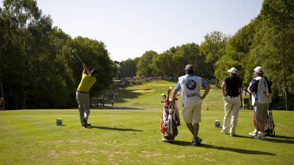 Beginner’s Guide to the DP World Tour