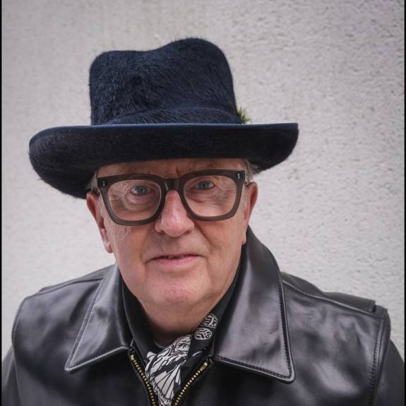 David Rodigan: Decks & Dialogue