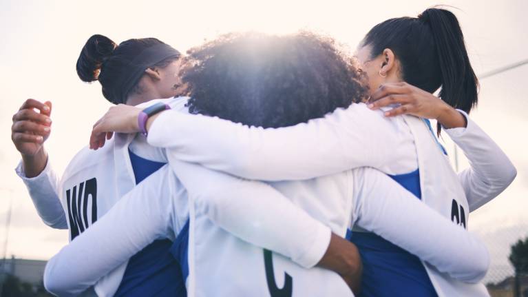 Dawn Rises on New Suncorp Super Netball Season