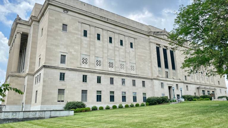 Dayton Masonic Center