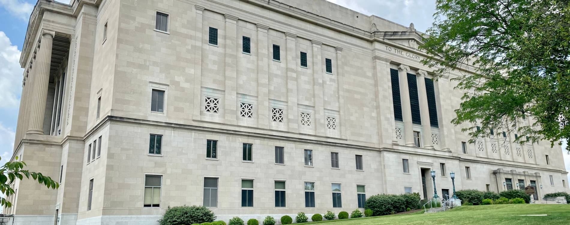 Dayton Masonic Center