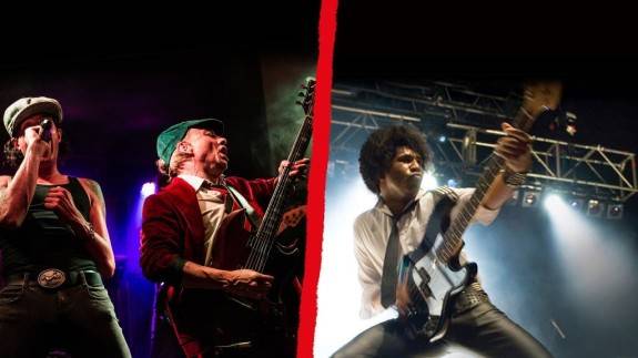 DC/Uk (Formerly Ac/DC Uk)