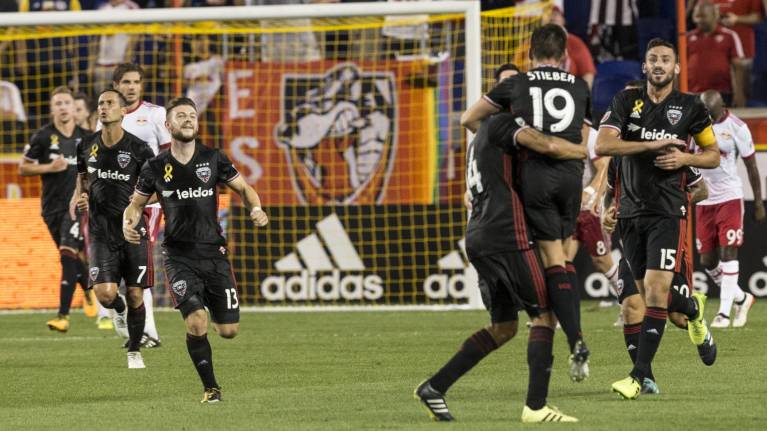 DC United