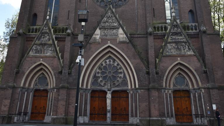 Sint Catharinakerk