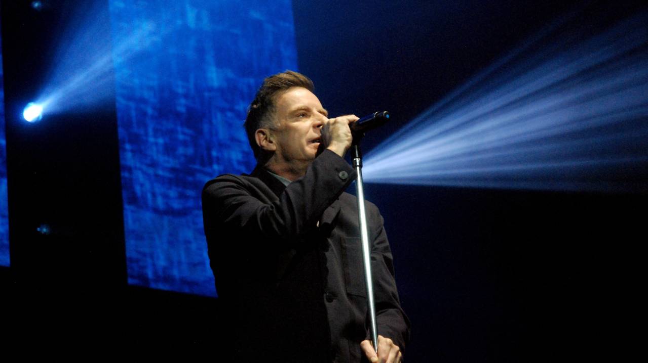 Deacon Blue at SSE Hydro Glasgow