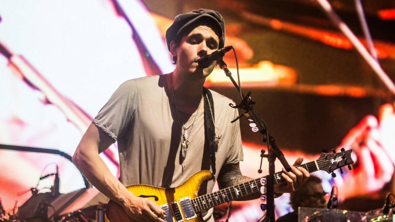 Dead & Company at The Bonnaroo Music and Arts Festival