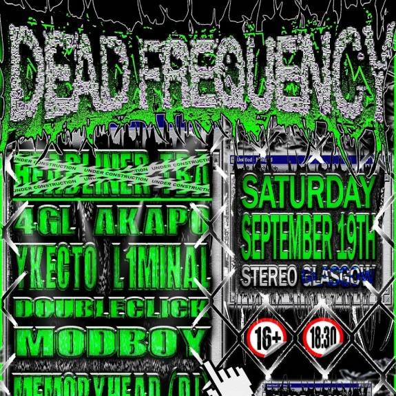 DeadFrequency