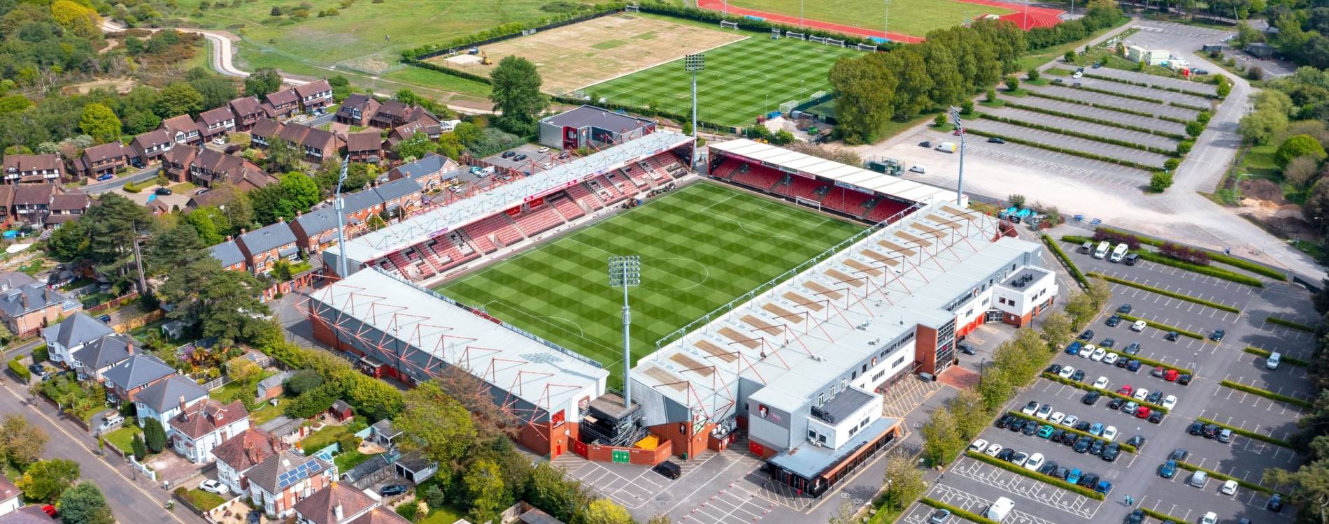 Dean Court