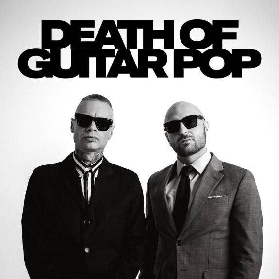 Death of Guitar Pop