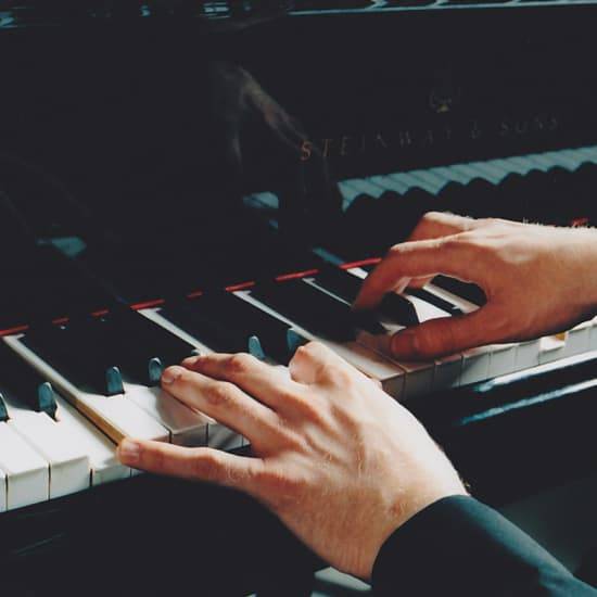 Debussy by Candlelight at St Giles' Cathedral