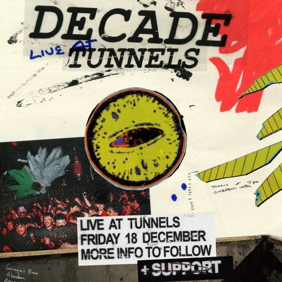 Decade - Aberdeen