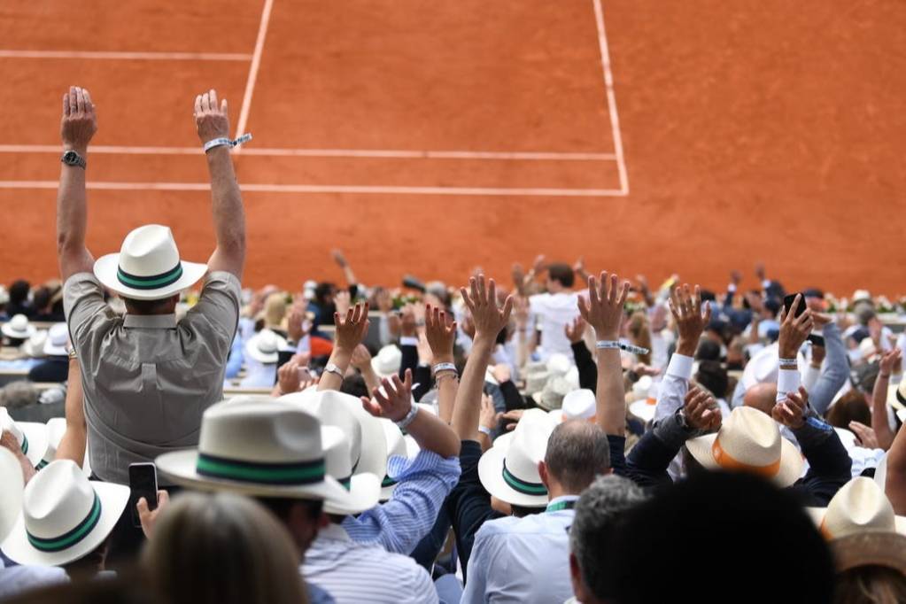 Découverte (Discovery)