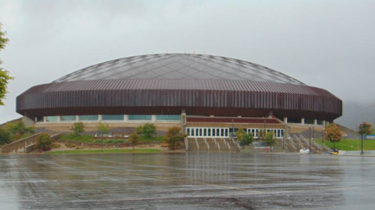 Dee Events Center