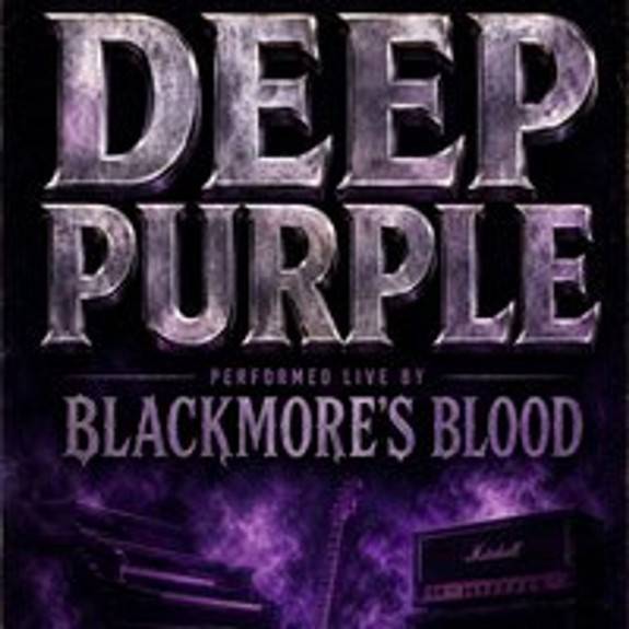 Deep Purple performed LIVE in Liverpool
