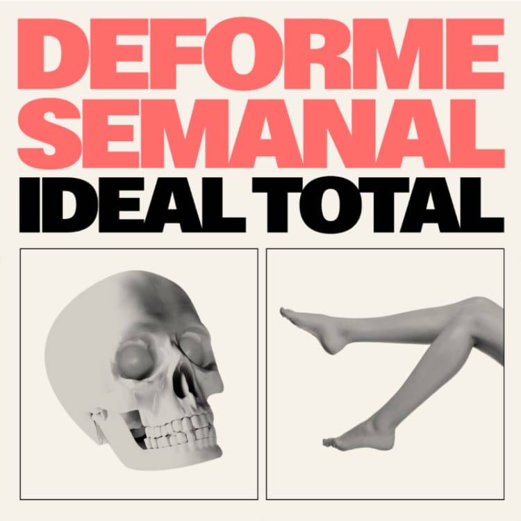 Deforme Semanal Idea Total Teatro la Latina, Madrid - Noviembre 2026