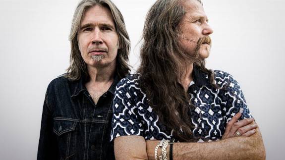 Del Amitri: Past to Present - Four Decades Of Their Greatest Music