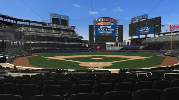 Delta Sky360 Club (Sections 11–19)