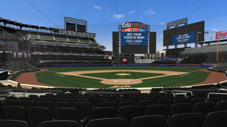 Delta Sky360 Club (Sections 11–19)