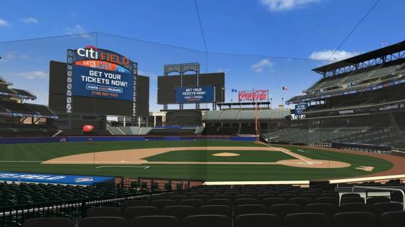 Delta Sky360 Club (Sections 11–19)