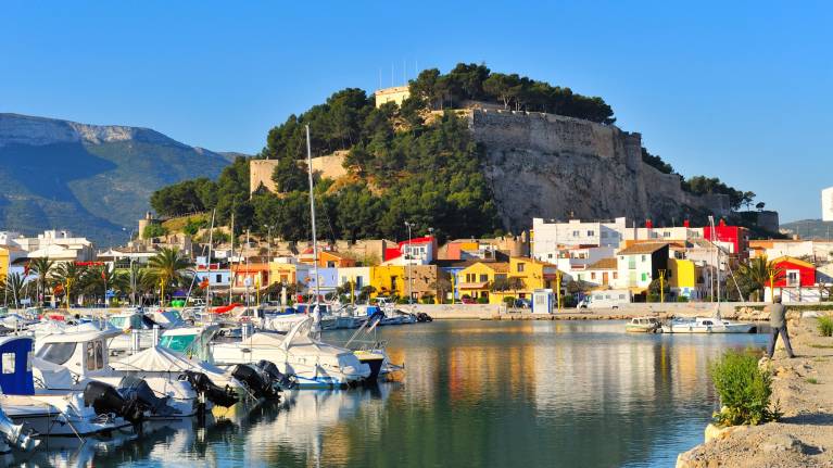 Dénia