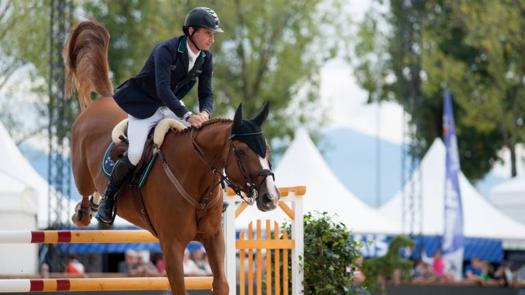 Longines Global Champions Tour