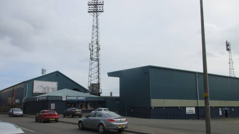 Dens Park