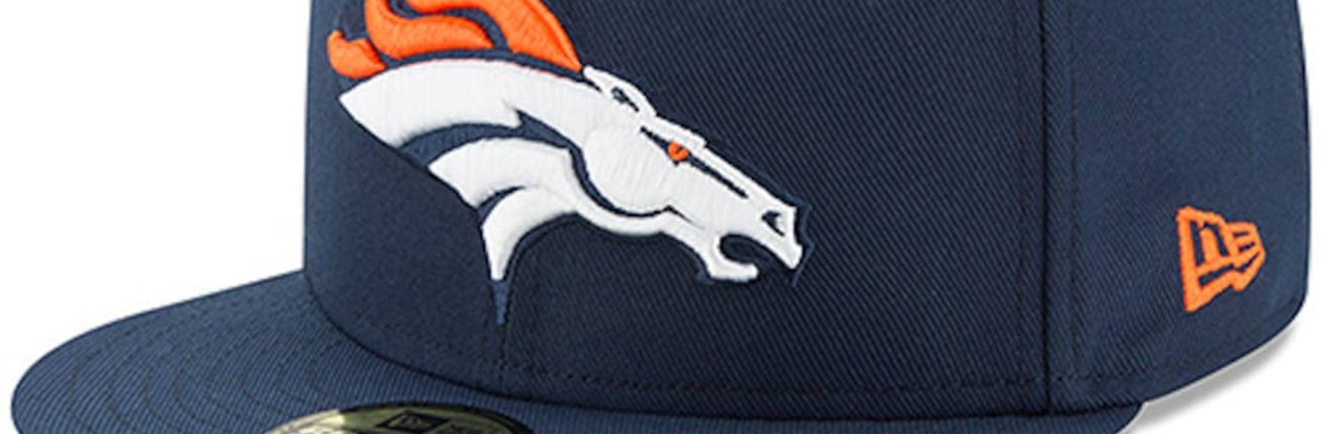 Denver Broncos Gear & Collectibles