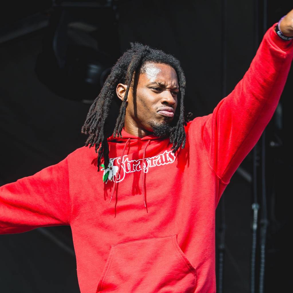 Denzel Curry Tickets | 21 Apr 2025 | Stage AE | Koobit