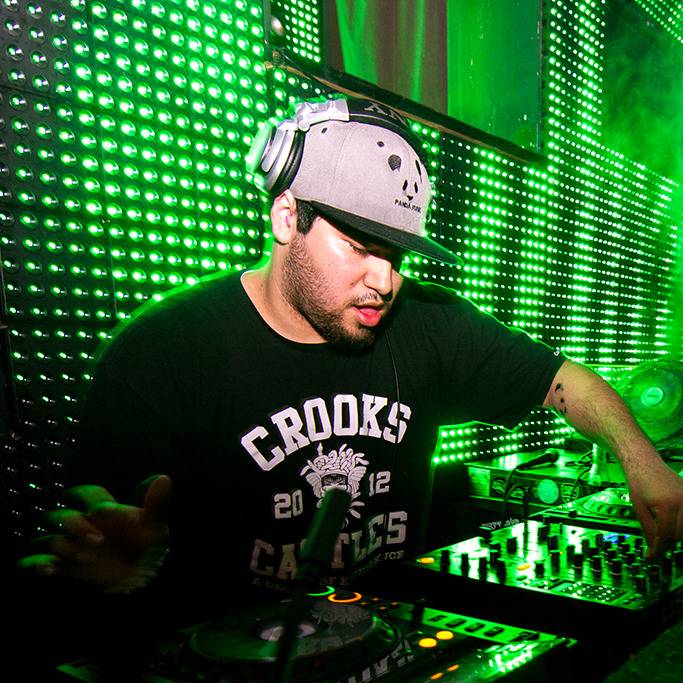 Deorro