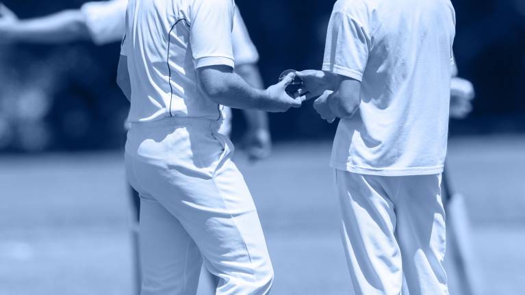 Derbyshire CCC (Falcons)