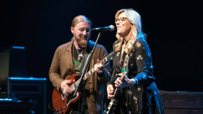Tedeschi Trucks Band