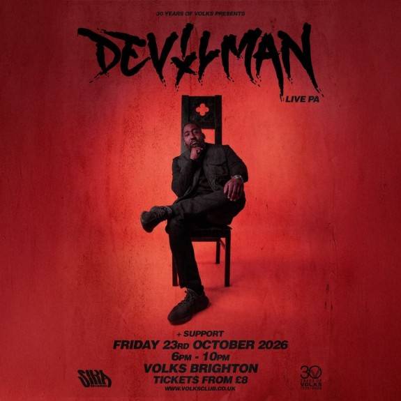 Devilman