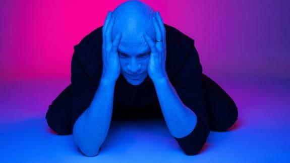 Devin Townsend Â Metamorphosis Â Solo