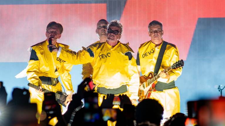 Devo