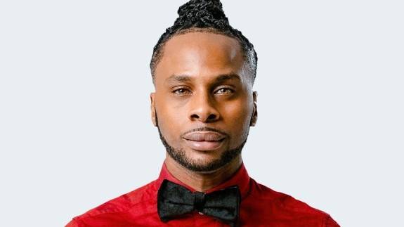 Dexta Daps