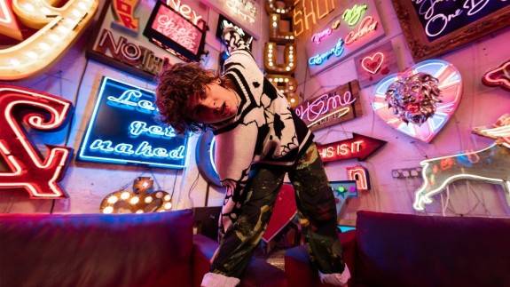 DF Concerts Presents: NOAHFINNCE