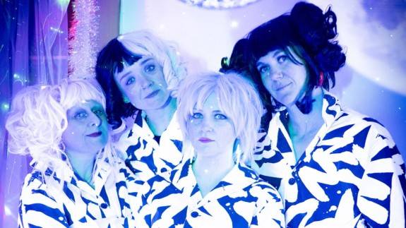 DHP presents Birdvox