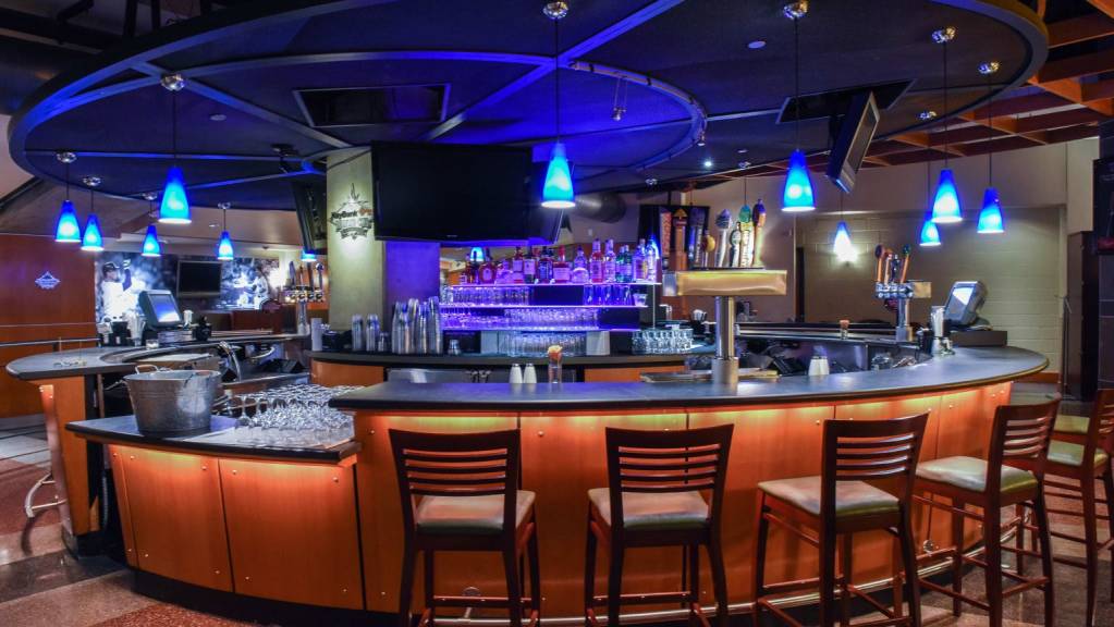 Diamond Club (Sections 23, 27, 33 & 35)