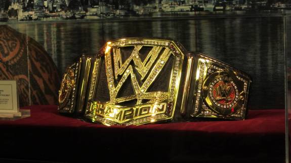 Diamond Fan Experience