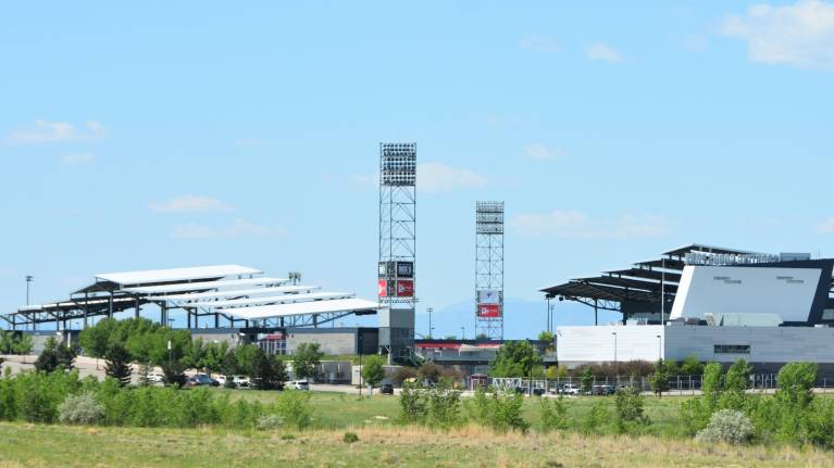 Dick's Sporting Goods Park