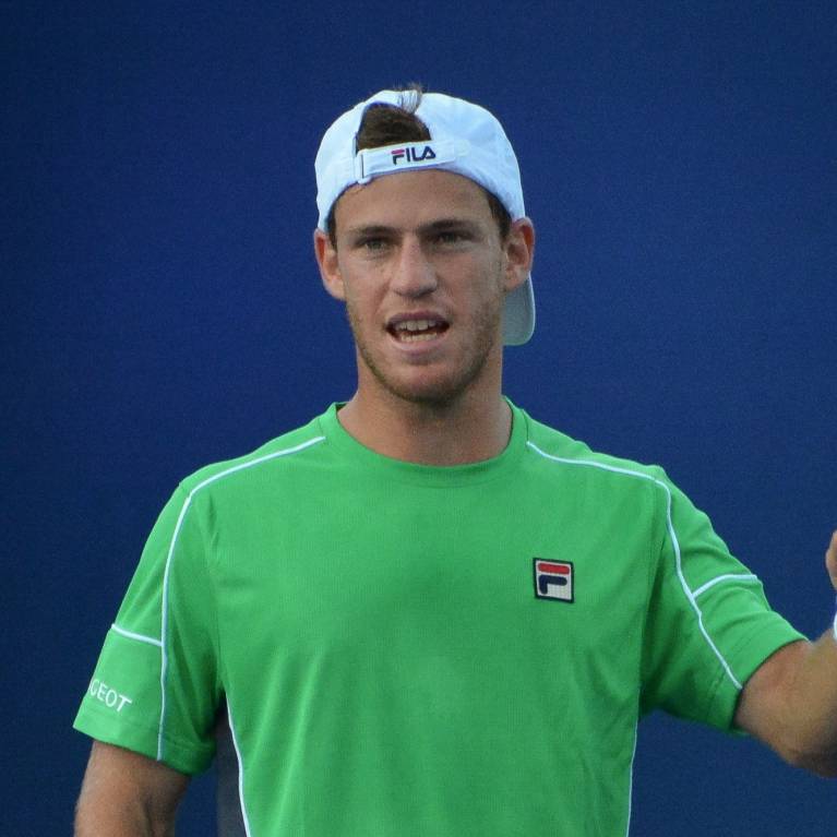 Diego Schwartzman Tickets | 2024-25 Diego Schwartzman Schedule | Koobit