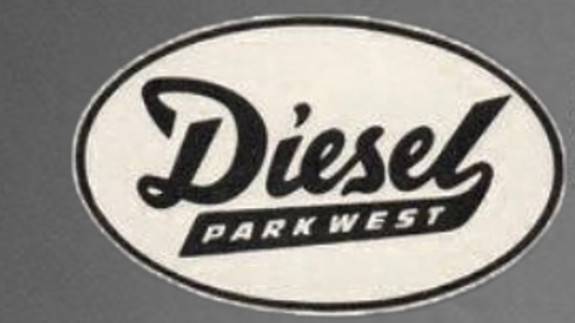 Diesel Park West