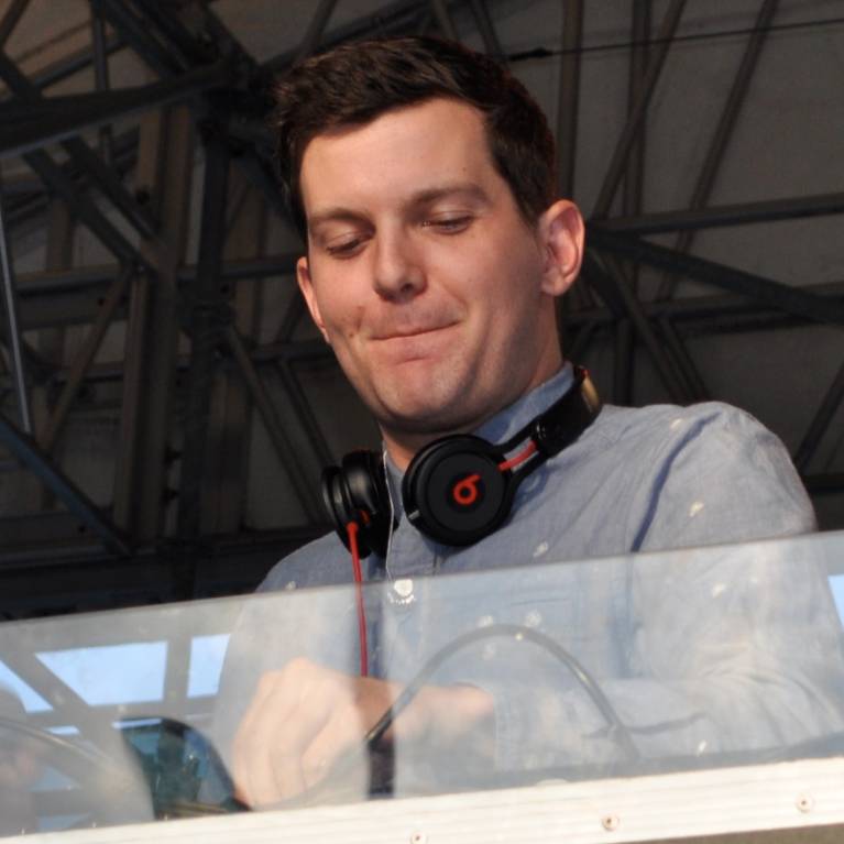 Dillon Francis