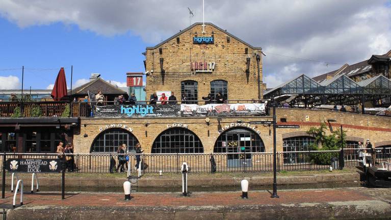 Dingwalls