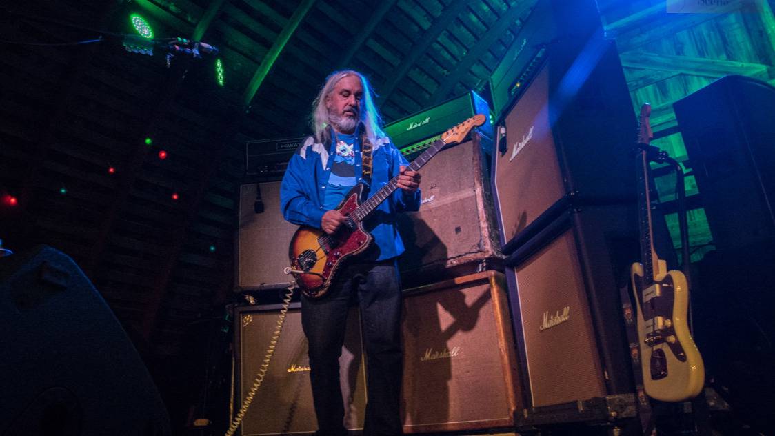 Dinosaur Jr