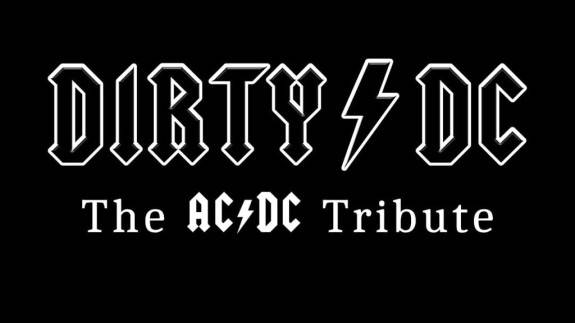 Dirty DC - The AC/DC Tribute