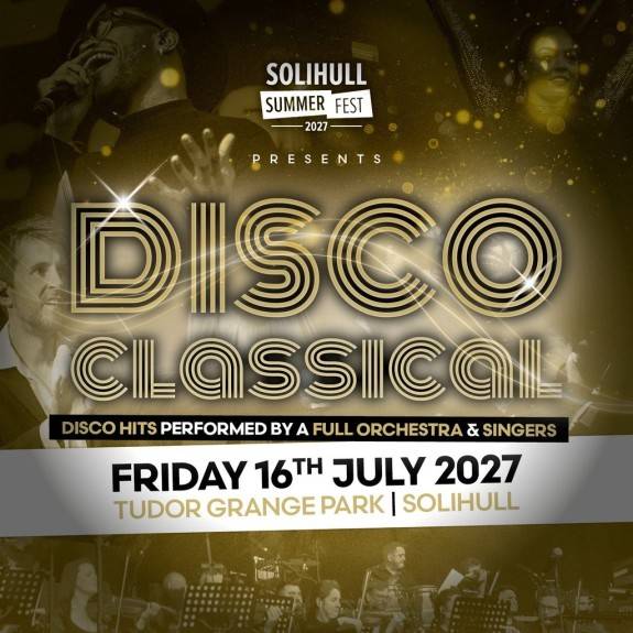 Disco Classical